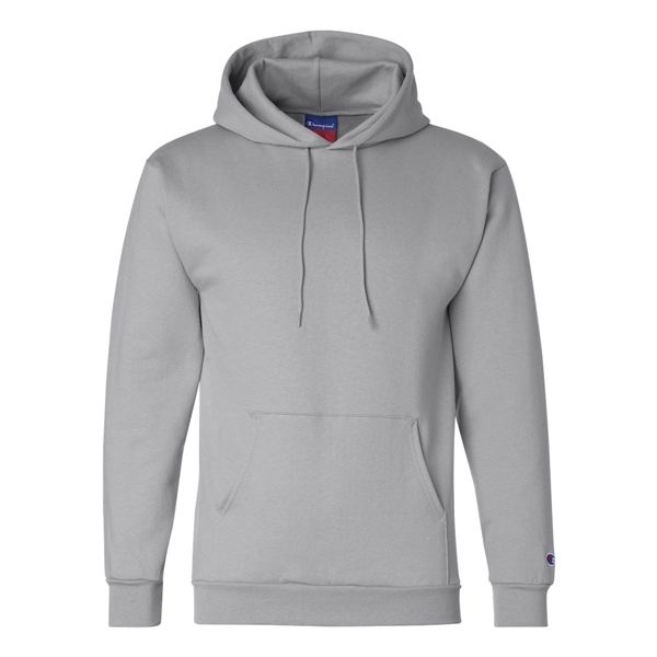 Champion Double Dry Eco Pullover Hooded Sweatshirt - Image 5