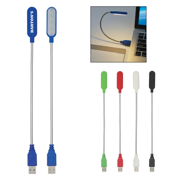 USB Flexi-Light