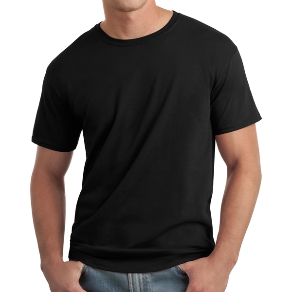 Gildan® Softstyle® Adult T-Shirt - Image 2