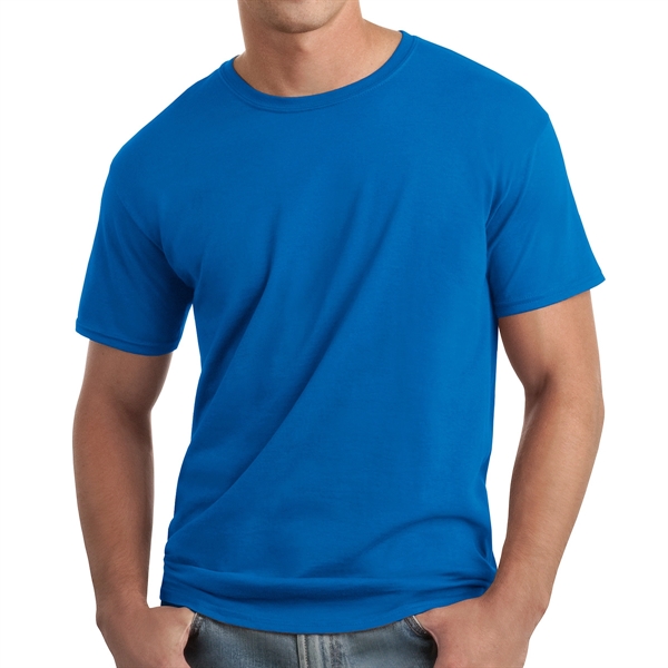 Gildan® Softstyle® Adult T-Shirt - Image 3