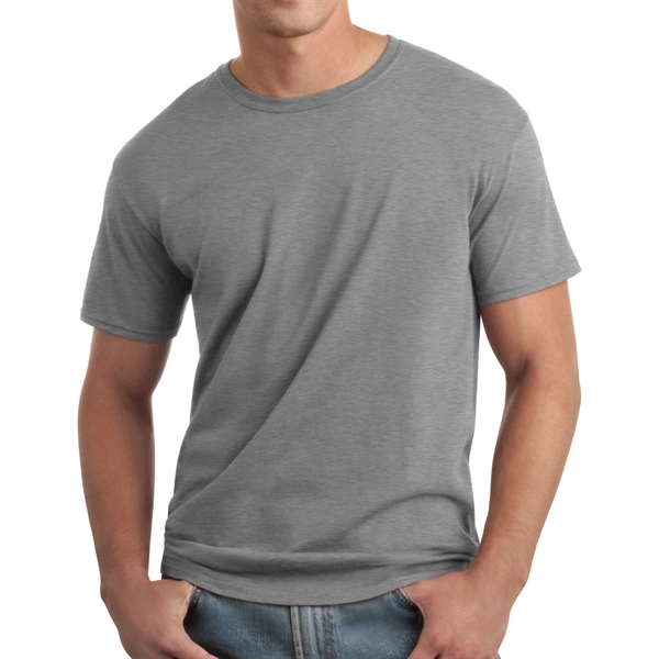 Gildan® Softstyle® Adult T-Shirt - Image 4