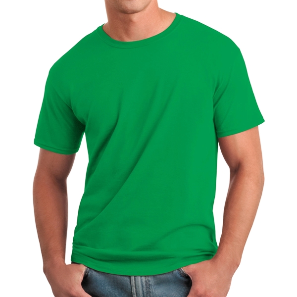 Gildan® Softstyle® Adult T-Shirt - Image 5