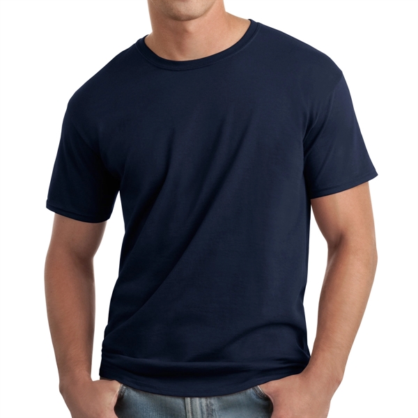 Gildan® Softstyle® Adult T-Shirt - Image 6