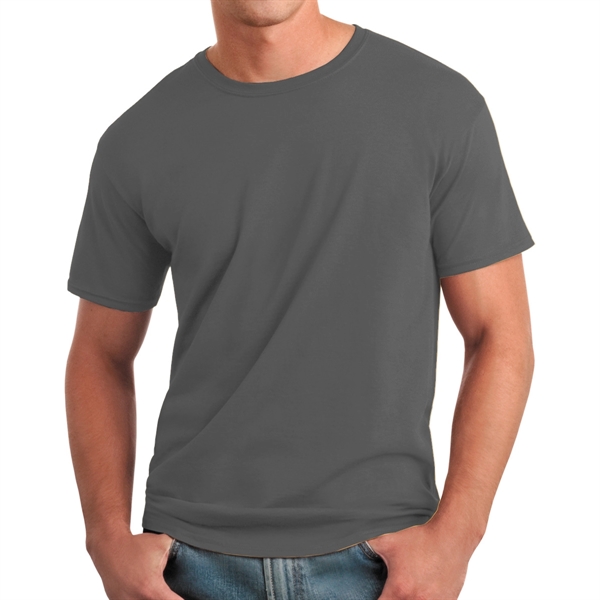 Gildan® Softstyle® Adult T-Shirt - Image 7