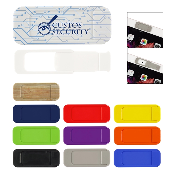 Security Webcam Cover - Image 1