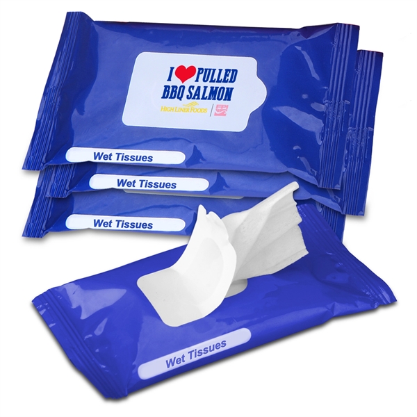 Wipes PPE Antibacterial Wet Wipes