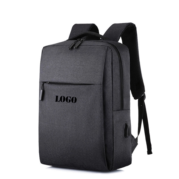 Travel Laptop Backpack - Image 2