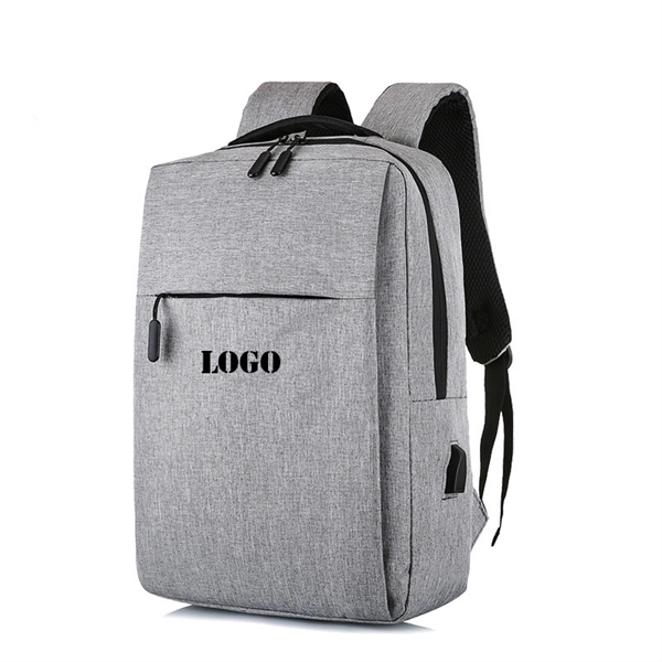 Travel Laptop Backpack - Image 3
