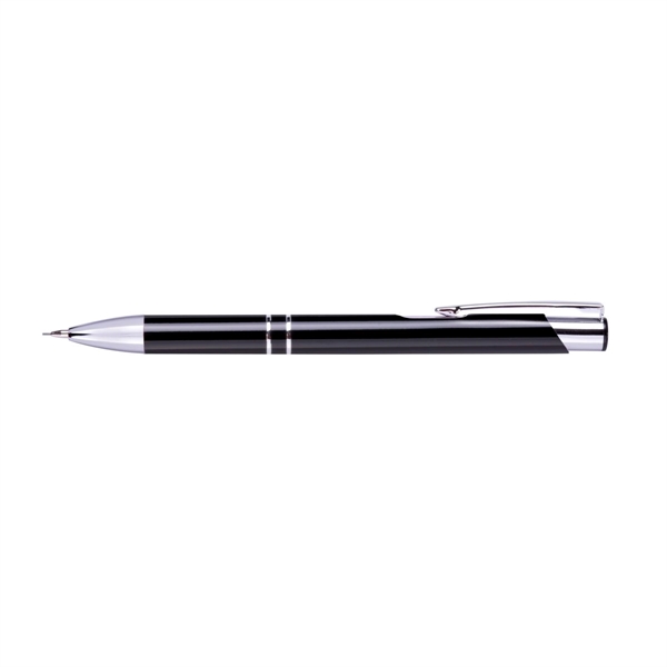 Dromore Double Ring Metal Mechanical Pencil - Image 2