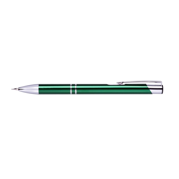 Dromore Double Ring Metal Mechanical Pencil - Image 4