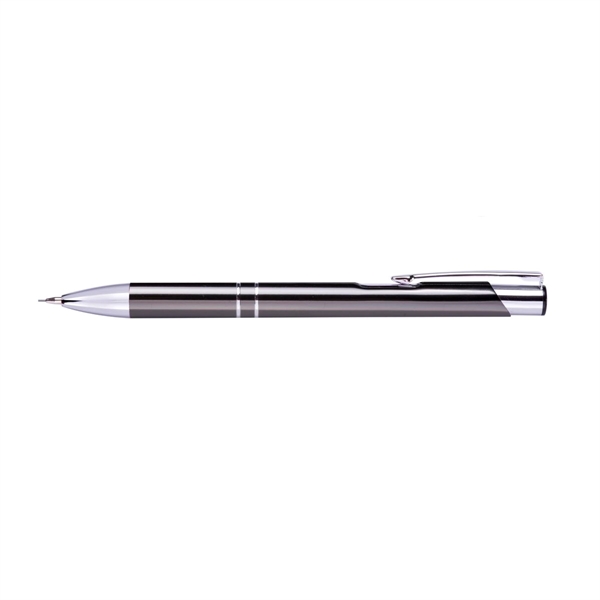 Dromore Double Ring Metal Mechanical Pencil - Image 5