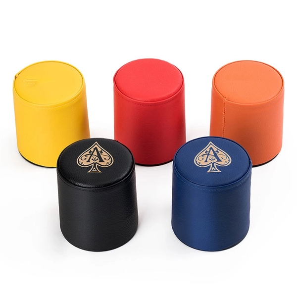 Game Dice Cup - Image 3