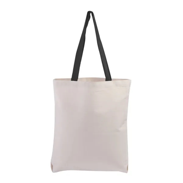 Marianne Cotton Canvas Tote - Image 2