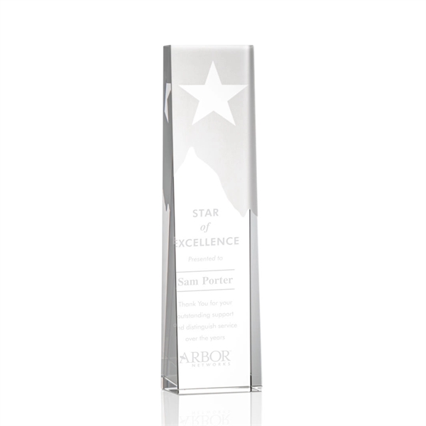 Artemus Star Award - Image 7