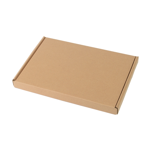 Bamboo Sharpen-It™ Cutting Board With Gift Box - Image 7