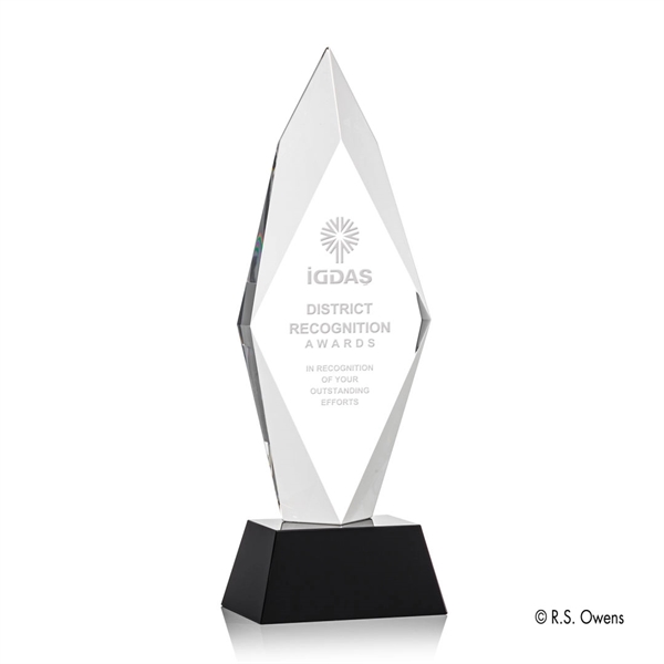 Crystal Radiance Award - Image 2