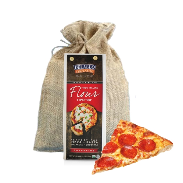 Pizza Kit Sack