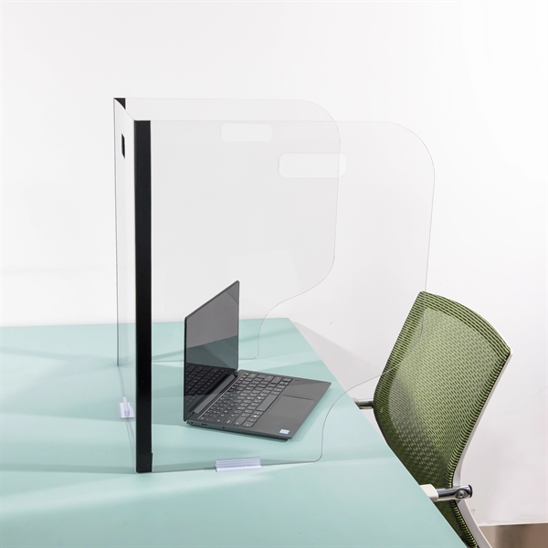 Folding Portable Protective Desk/Office Shield