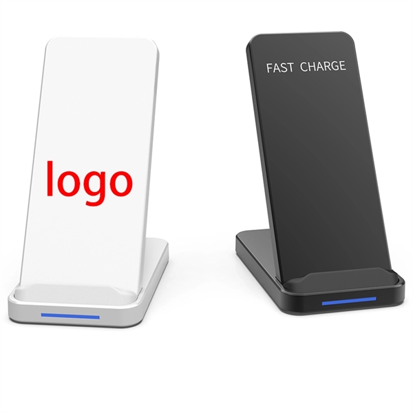 10W Fast Wireless Charging Stand Kit
