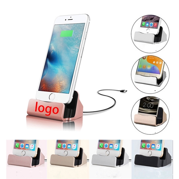 Stand Station USB Charging