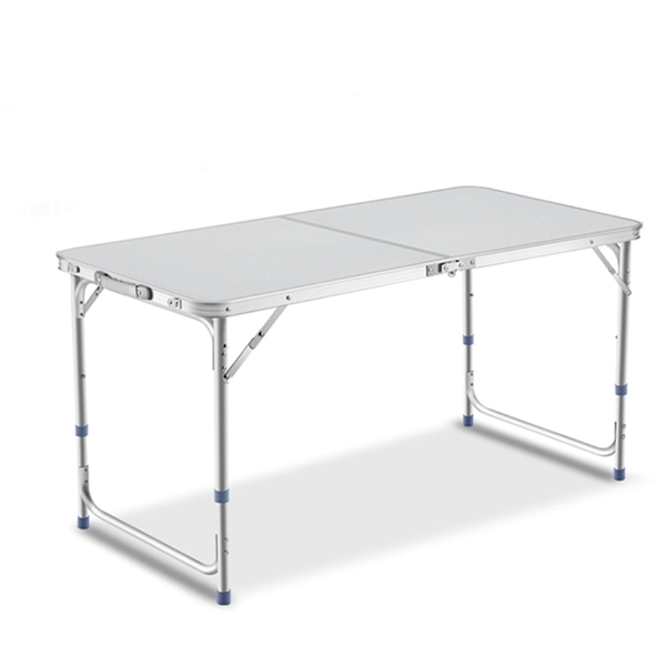 Lightweight Portable Folding Camping Table