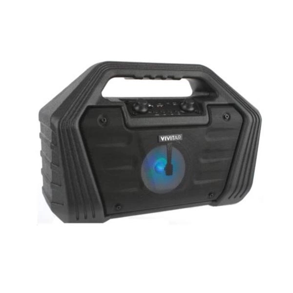 Vivitar Blast Box Bluetooth Speaker