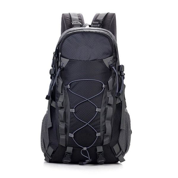 40L Travel Camping Backpack Hiking