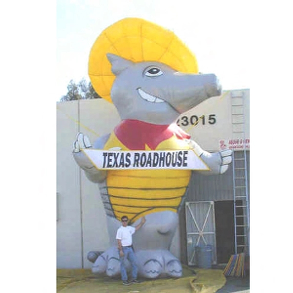 Inflatable Animal Shaped Giant Balloon for Outdoor Event - Image 2