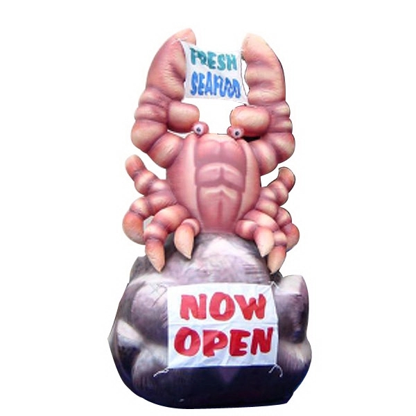 Inflatable Animal Shaped Giant Balloon for Outdoor Event - Image 7
