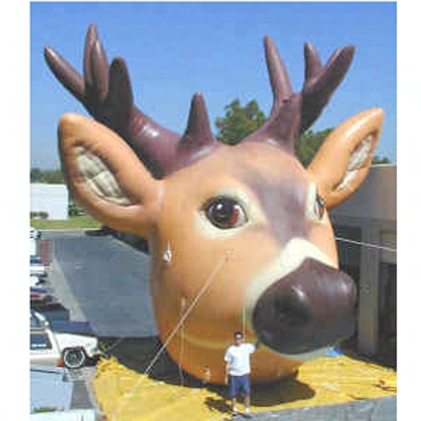 Inflatable Animal Shaped Giant Balloon for Outdoor Event - Image 9