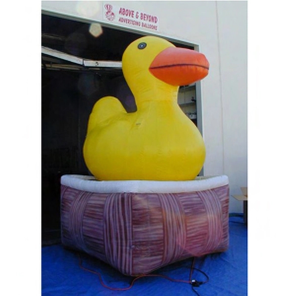 Inflatable Animal Shaped Giant Balloon for Outdoor Event - Image 12