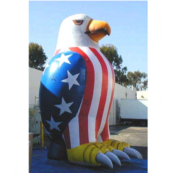 Inflatable Animal Shaped Giant Balloon for Outdoor Event - Image 15