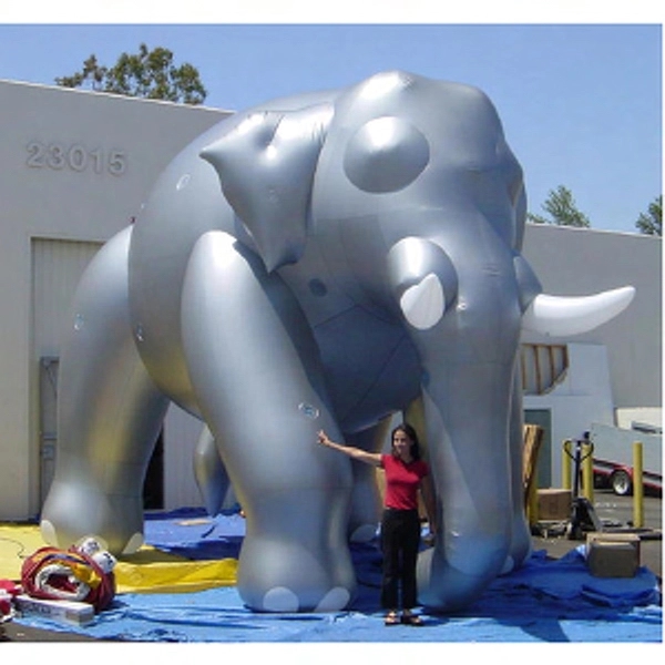 Inflatable Animal Shaped Giant Balloon for Outdoor Event - Image 16