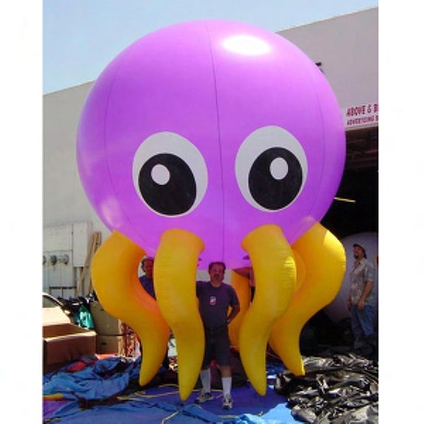 Inflatable Animal Shaped Giant Balloon for Outdoor Event - Image 24