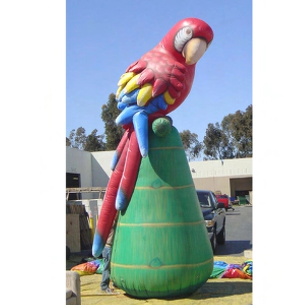 Inflatable Animal Shaped Giant Balloon for Outdoor Event - Image 25