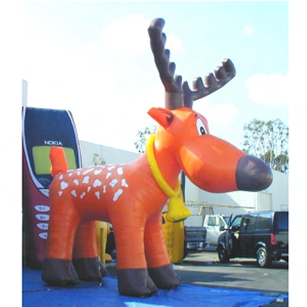 Inflatable Animal Shaped Giant Balloon for Outdoor Event - Image 27