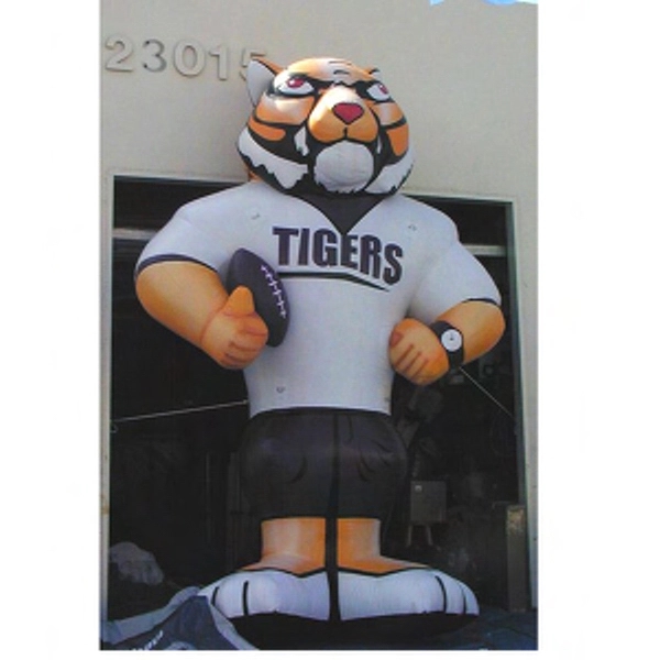 Inflatable Animal Shaped Giant Balloon for Outdoor Event - Image 29