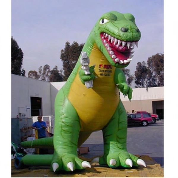 Inflatable Animal Shaped Giant Balloon for Outdoor Event - Image 31