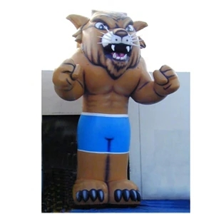 Inflatable Animal Shaped Giant Balloon for Outdoor Event