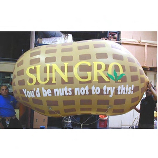 Custom Inflatable Food Shaped Giant Balloon for Events - Image 8