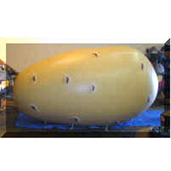 Custom Inflatable Food Shaped Giant Balloon for Events - Image 10