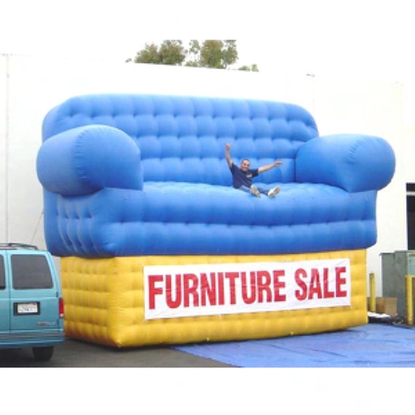 Inflatable Big Air Blown Giant balloon for Outdoor Promotion - Image 34