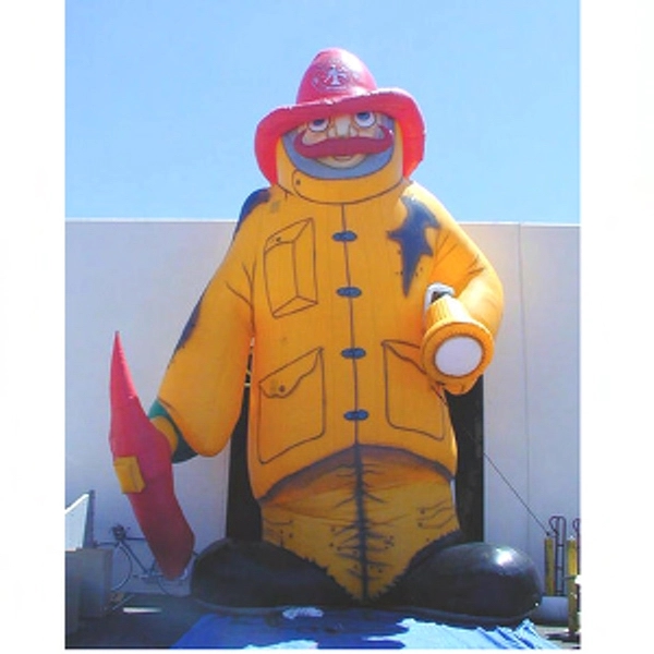 Inflatable Big Air Blown Giant balloon for Outdoor Promotion - Image 44