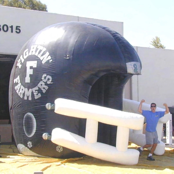 Inflatable Big Air Blown Giant balloon for Outdoor Promotion - Image 49