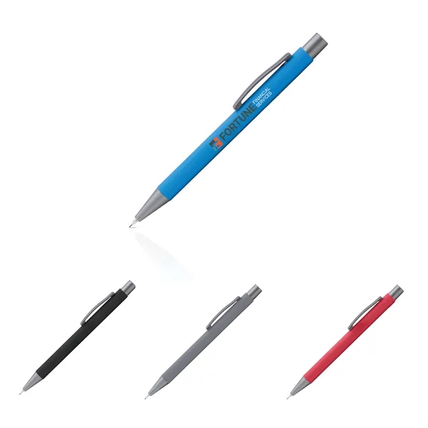 Full Color Mechanical Pencil