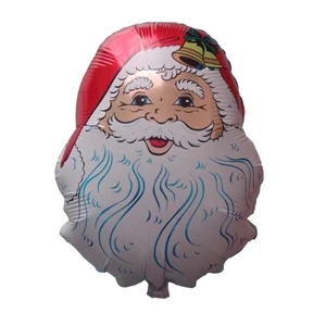 Santa Balloon