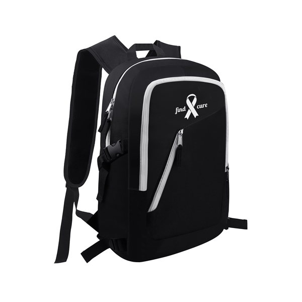 Deluxe Travel Backpack