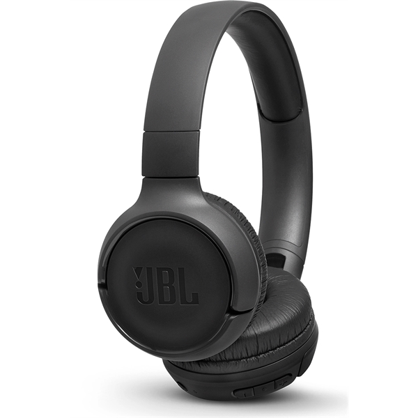 JBL TUNE 500BT Wireless On-Ear Headphones