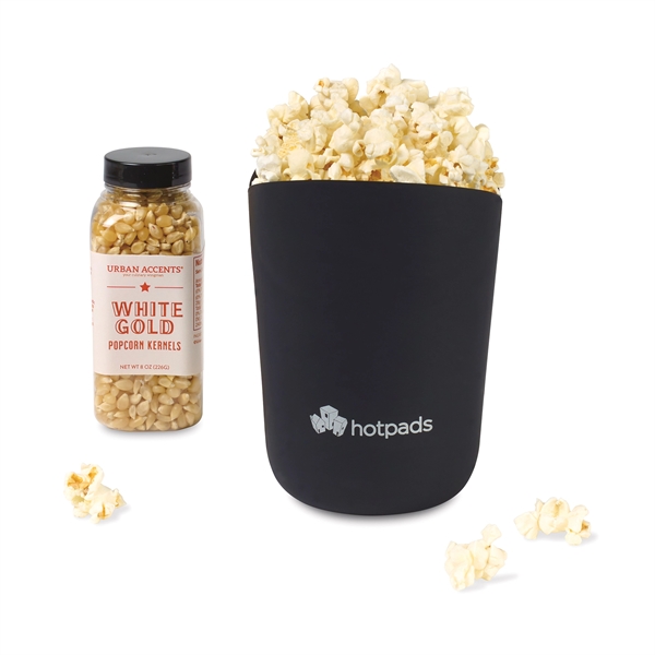 Pop Star Premium Popcorn Gift Set