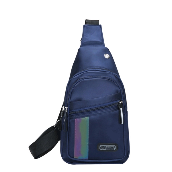 Backpack Shoulder Sling Cross Body Bag